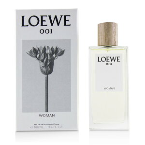 Loewe - 001 女性香水