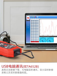 平價特賣~噪音計測聲音分貝儀噪聲測試儀家用高精度專業檢測音量器聲級計 全館免運