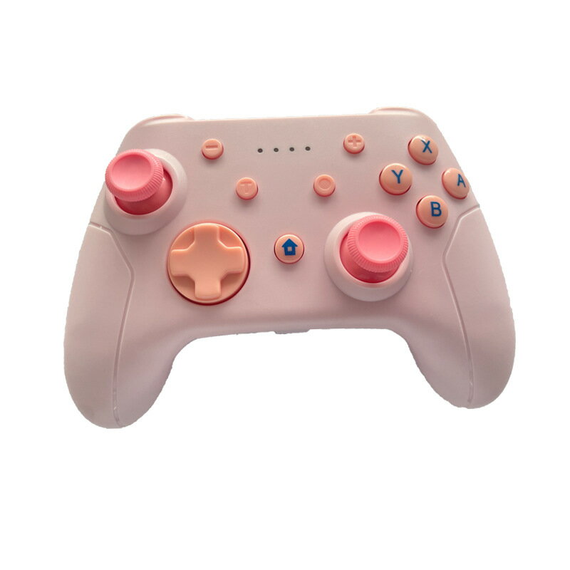 switch遊戲手柄任天tang手柄PC電腦端有線遊戲手柄塞爾達青春版手