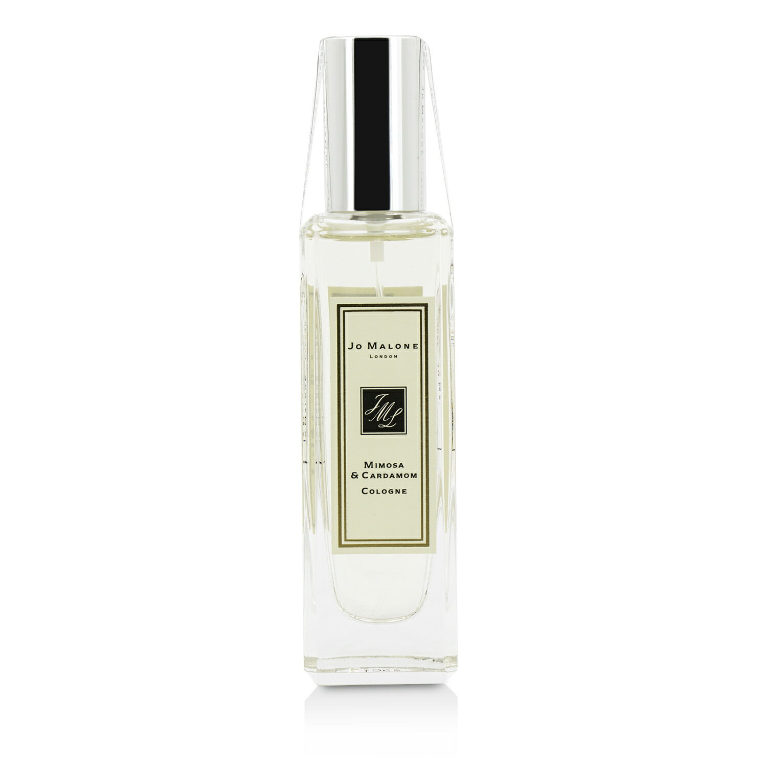 Jo Malone - Mimosa & Cardamom 含羞草與豆蔻香水 (原廠無盒裝)