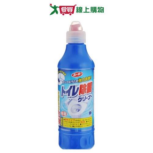 第一石鹼馬桶清潔劑500ml【愛買】