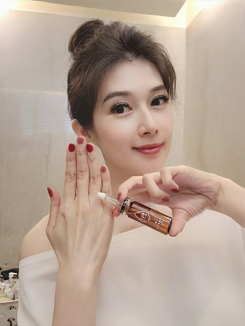 MIT【魔法素】羊胎素精華 2