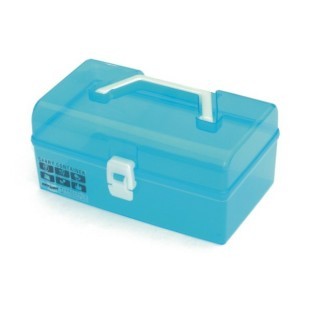 文具的家~TL30 TL-30得意寬型置物箱【139百貨】