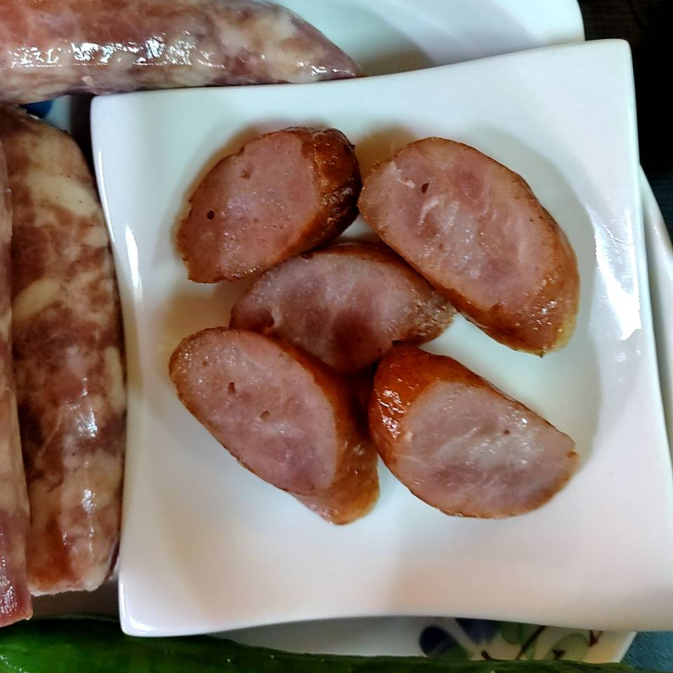 手工香腸(300克)