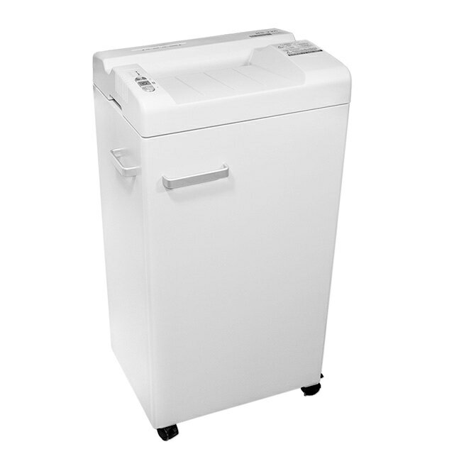 Resun 電動碎紙機 A4 可碎信用卡 光碟片 60L /臺 HS-22C