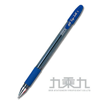 SKB 中性筆 G-150 (0.7mm) - 藍【九乘九購物網】