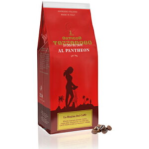 (重複)義大利金杯咖啡 (重複)女王咖啡豆(250g/包) [大買家]