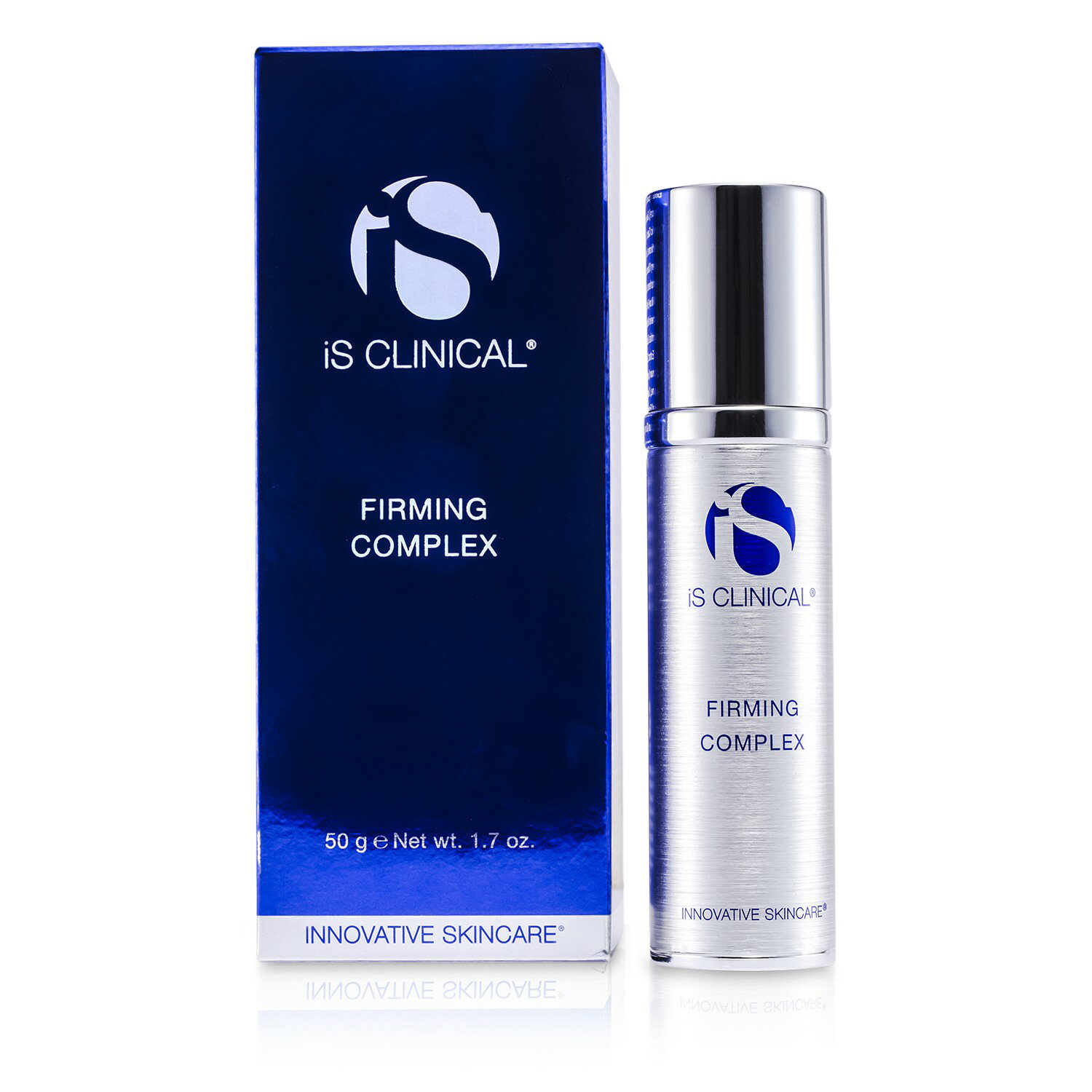 醫洛維媞 IS Clinical - 緊致美肌精華乳霜