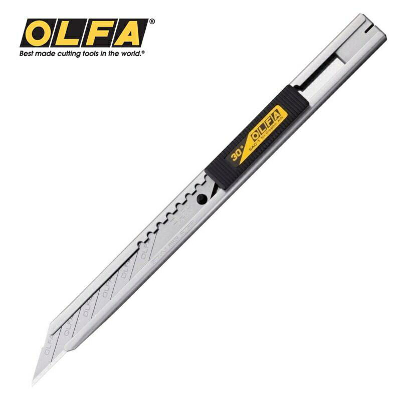 OLFA 小型美工刀 SAC-1