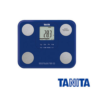 <br/><br/>  【贈好禮】當日配 塔尼達 體脂肪計 TANITA七合一體脂計(藍色)BC-751BL<br/><br/>