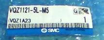 SMC小型電磁閥VZ1121-5L-M5 DC24V 特價原裝