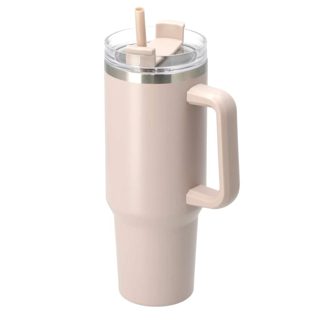 【DECO HOME商品】大容量隨行杯 保溫杯 1200mL GM019 RO(DH) NITORI宜得利家居