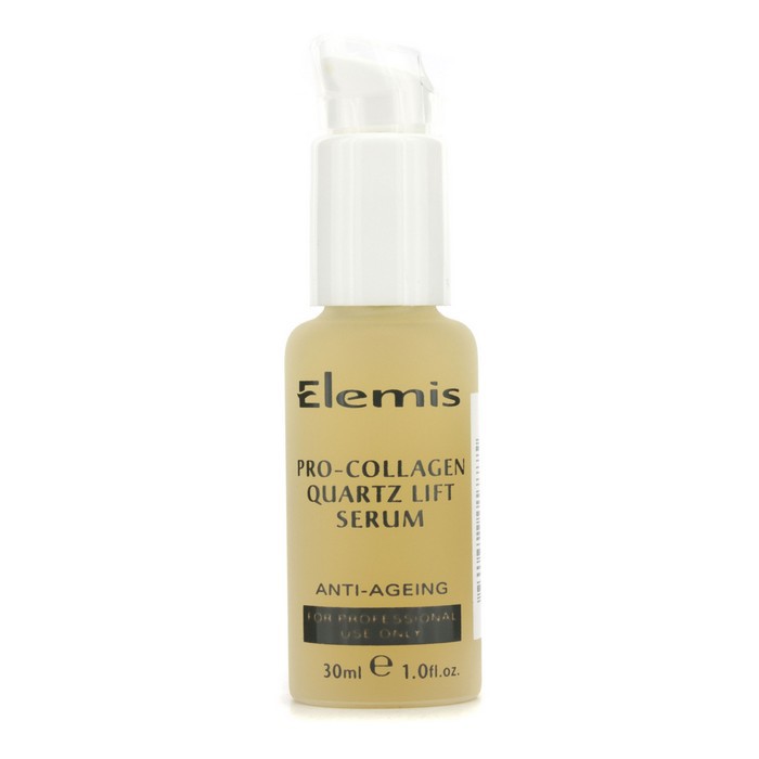 艾麗美 Elemis - 骨膠原石英緊緻精華 Pro-Collagen Quartz Lift Serum (營業用包裝)