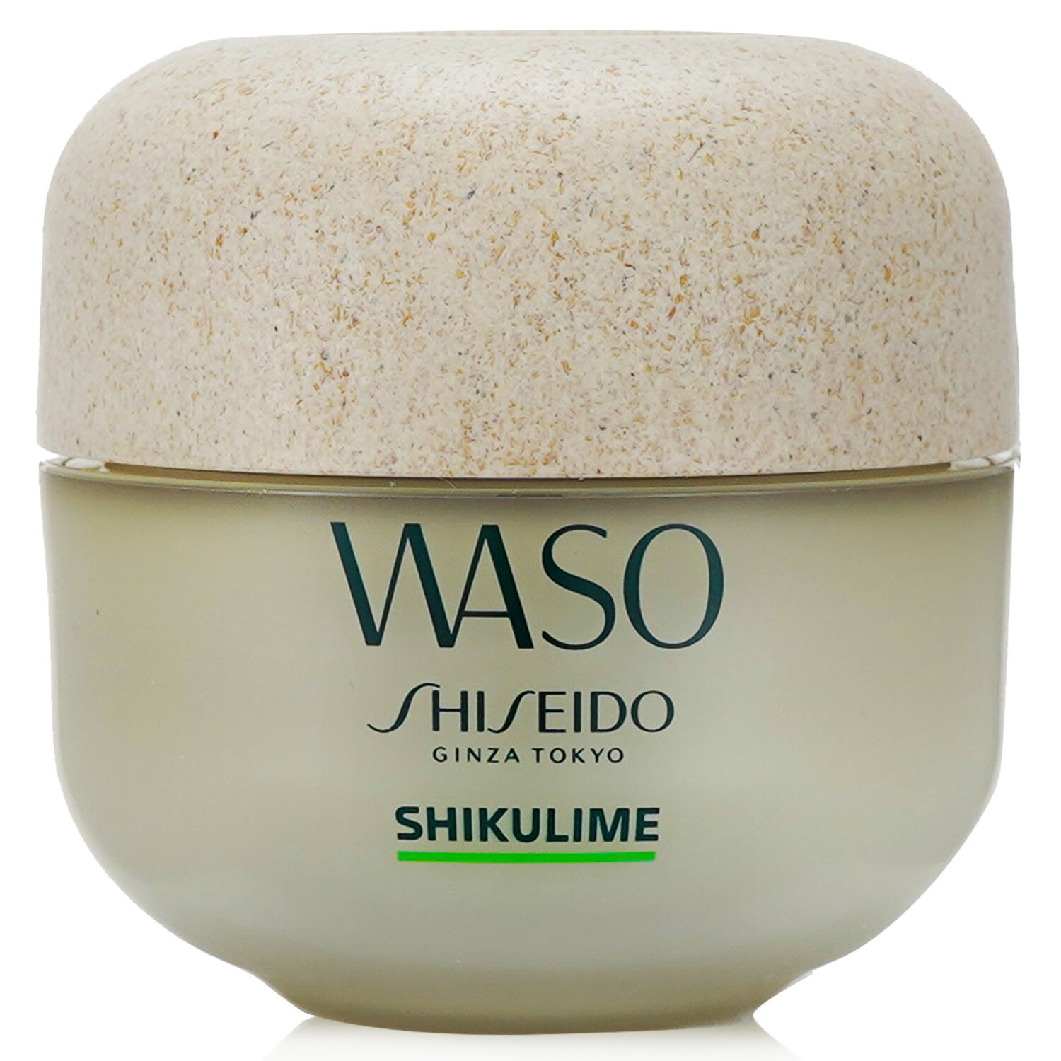 資生堂 Shiseido - Waso Shikulime 超級保濕保濕霜