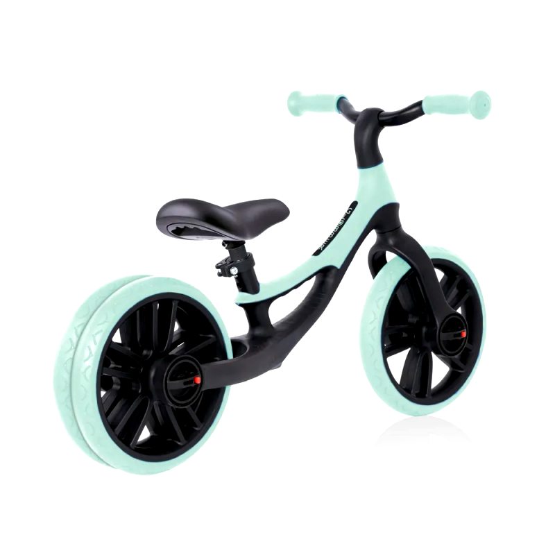 法國 GLOBBER GO BIKE ELITE DUO 平衡滑步車-薄荷綠★衛立兒生活館★ 2