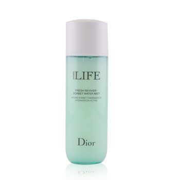 SW Christian Dior -507水活力嫩肌保濕噴霧 Hydra Life Fresh Reviver Sorbet Water Mist 100ml