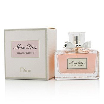 SW Christian Dior -190花漾迪奧精萃香氛香水 Miss Dior Absolutely Blooming Eau De Parfum Spray