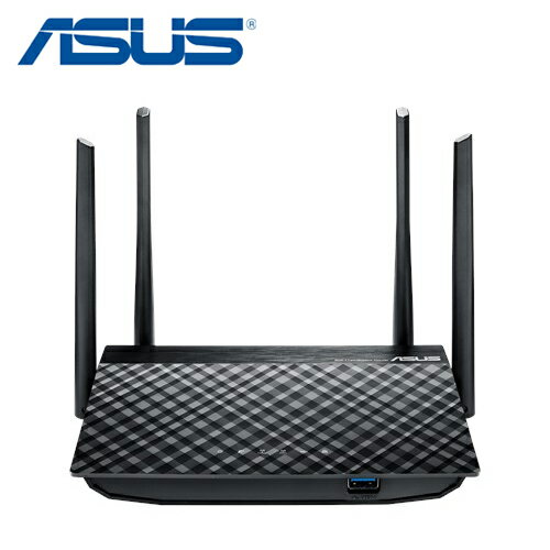 <br/><br/>  ASUS 華碩 RT-AC1300G+ AC IP分享器【三井3C】<br/><br/>
