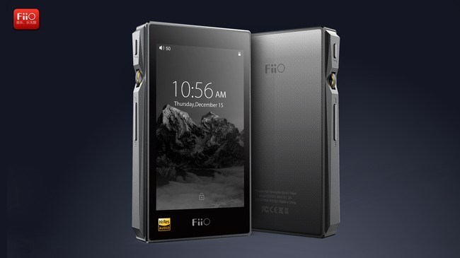 <br/><br/>  FiiO X5 第三代  專業隨身Hi-Fi音樂播放器 支援256G*2記憶卡 內建32G<br/><br/>