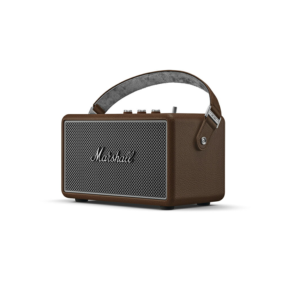 Marshall Kilburn III Bluetooth 第三代 攜帶式藍牙喇叭