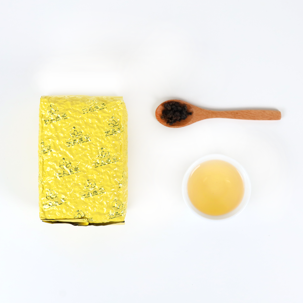仙品茗茶 烏龍茶-濃香 300g