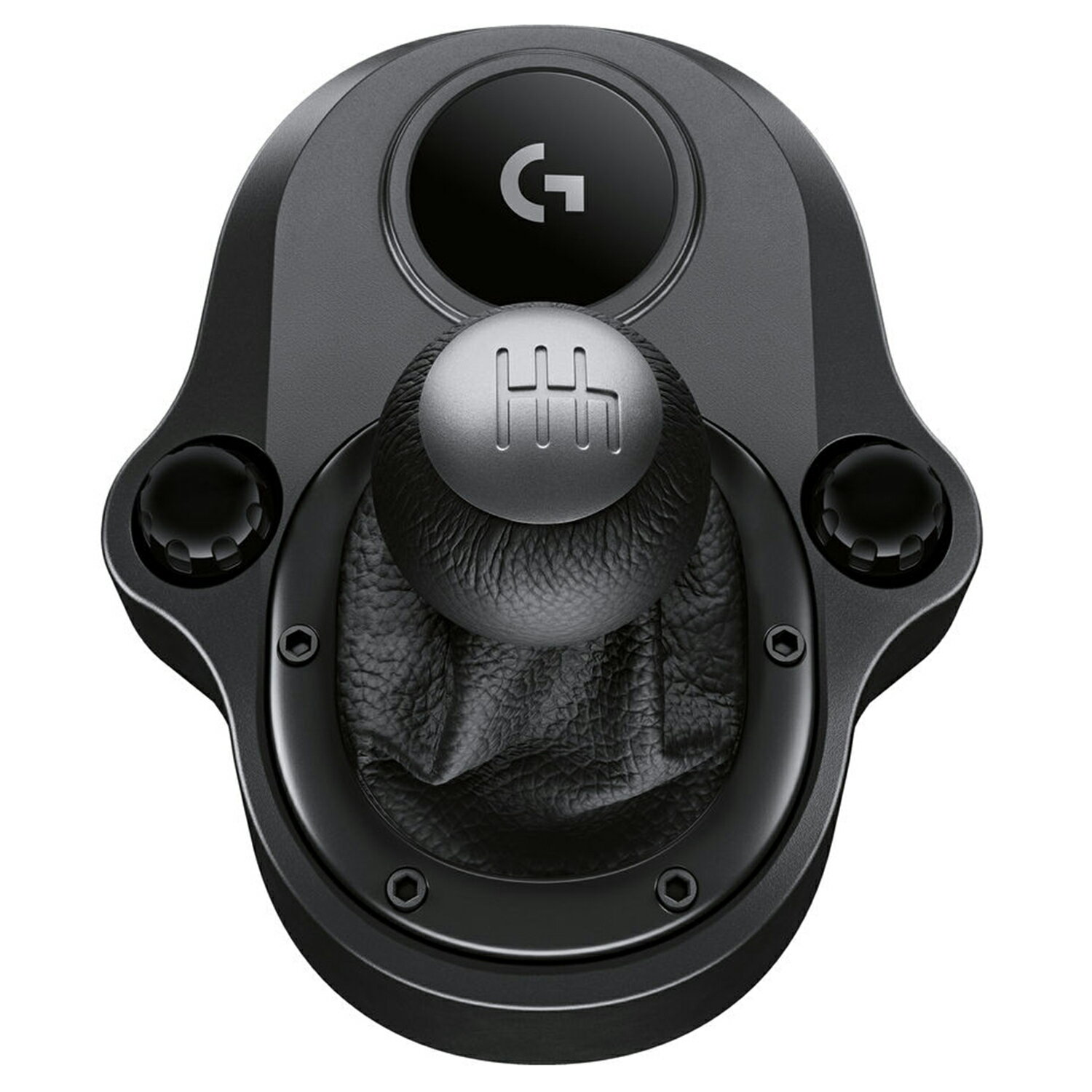 Logitech g driving force shifter обзор