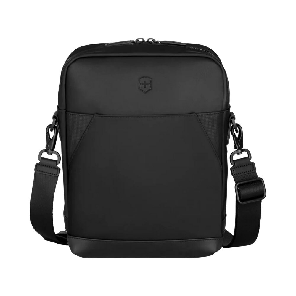 VICTORINOX 瑞士維氏 AlexNero系列 斜背包 612767