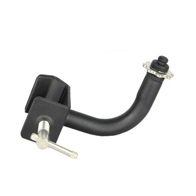 臺灣製 CNBear K-601-2B 麥克風架 斜桿輔助架【唐尼樂器】