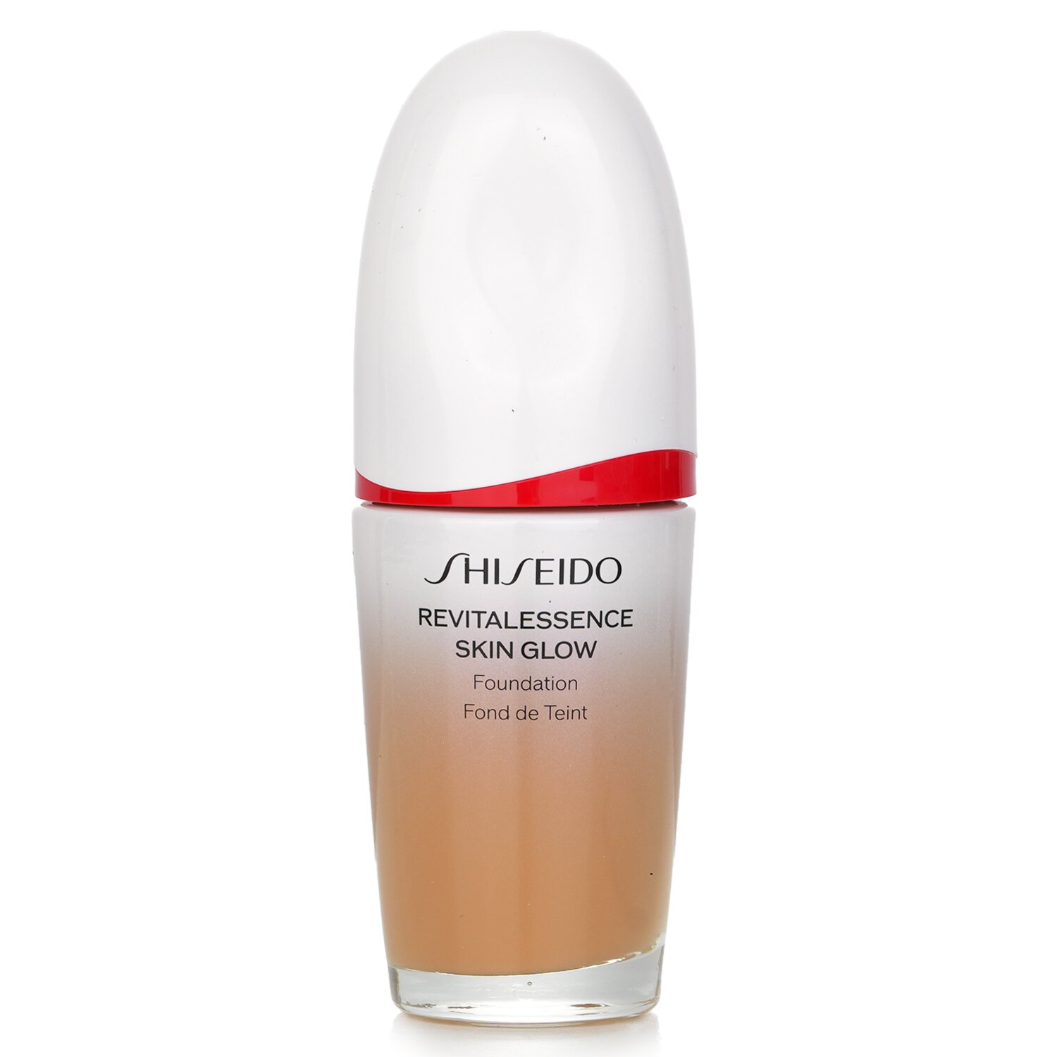 資生堂 Shiseido - 資生堂 Shiseido - 超聚光活膚粉底精華SPF30 PA+++ 精華粉底 / 粉底液 / 粉底液推薦 6