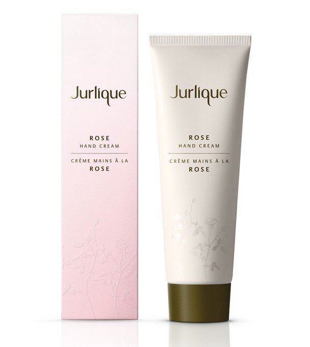 Jurlique茱莉蔻 玫瑰護手霜(100ml)