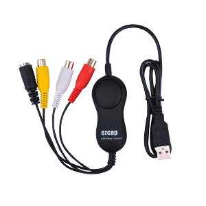 各種腔鏡標清免驅USB視頻采集卡支持所有操作系統ezcap158