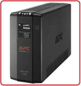 APC BX1000M-TW Back UPS Pro 在線互動式 不斷電系統