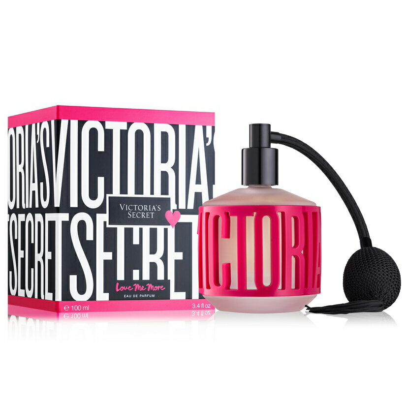 VS Love Me More EDP女淡香精100ml