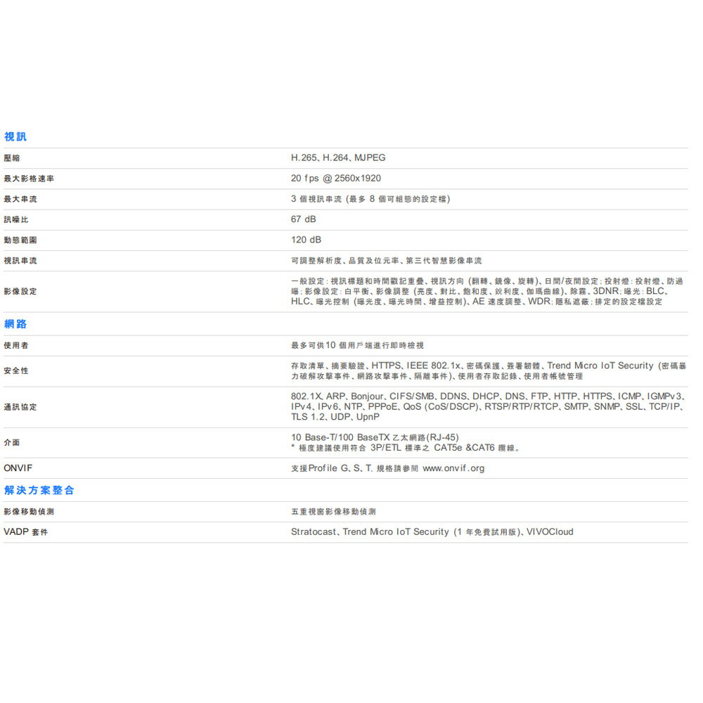 昌運監視器年終特賣會VIVOTEK 晶睿組合ND9213P 4路錄影主機+IB9380-H 500萬攝影機*2請來電洽詢| 昌運監視器官方旗艦店直營店|