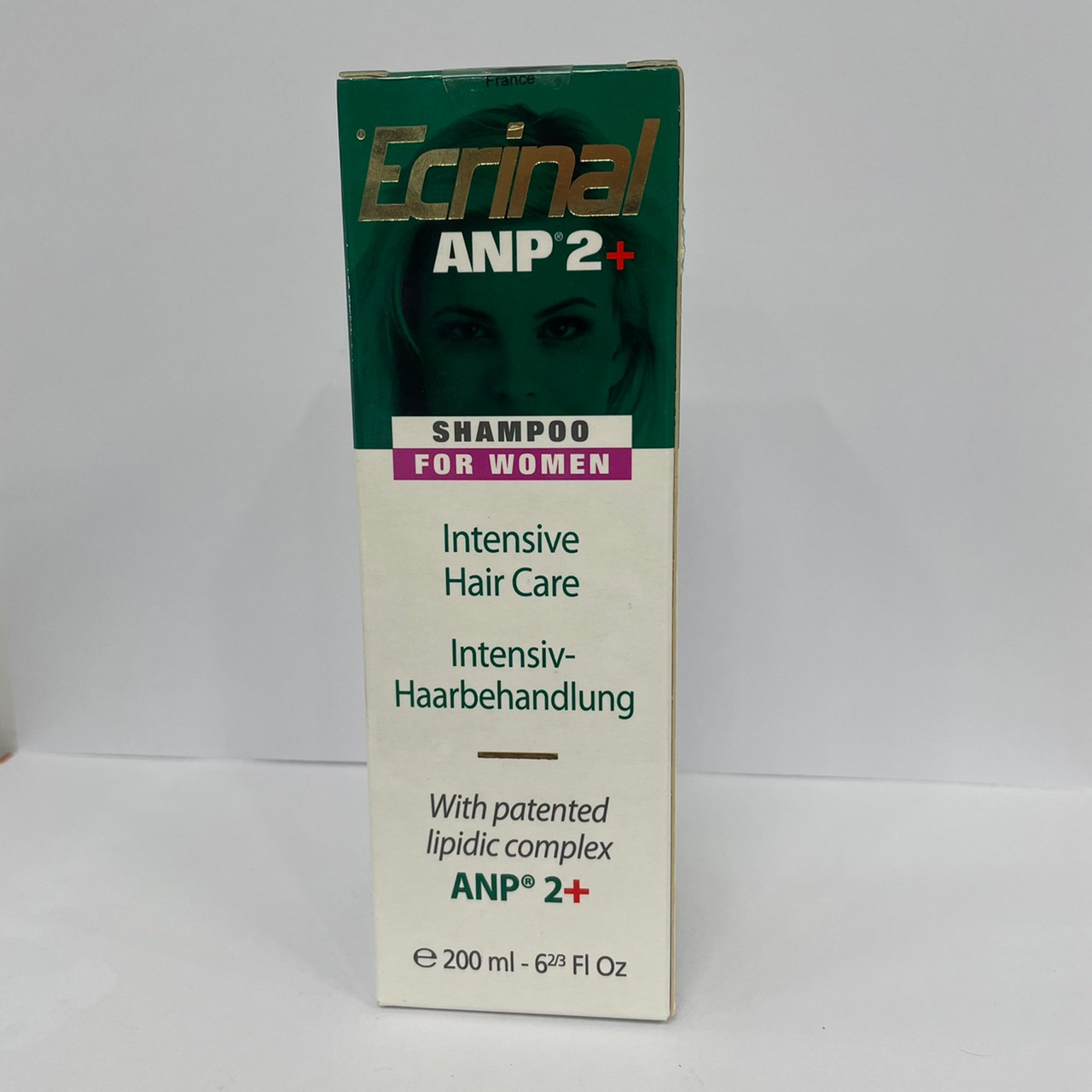 伊琳娜 ANP2＋ 仕女洗髮精  ～禾藥局～