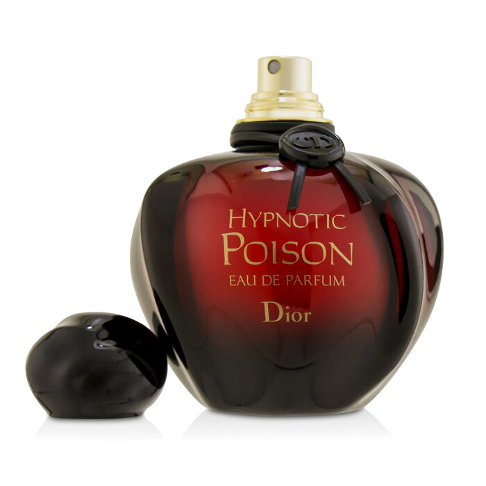 迪奧 Christian Dior - Hypnotic Poison 紅毒藥香水 - 草莓網Strawberrynet | Rakuten樂天市場