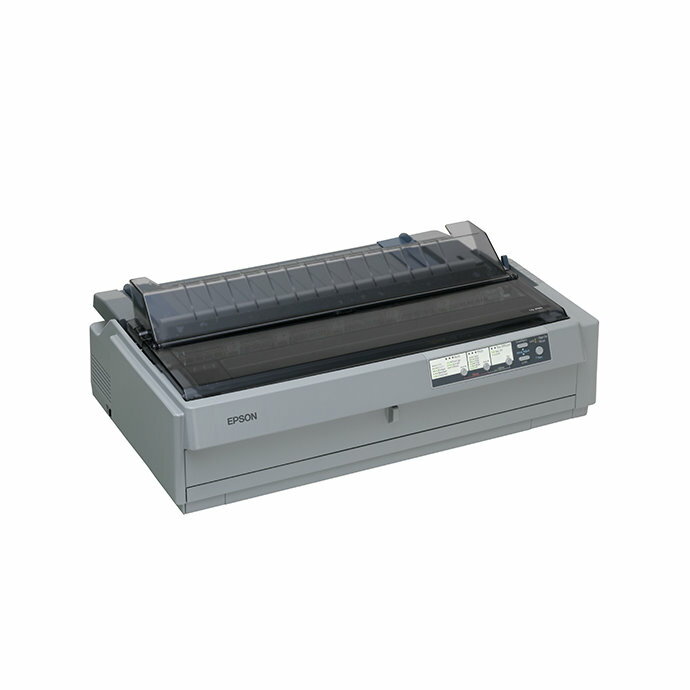 Epson LQ-2190C 點陣印表機/點陣式印表機