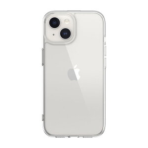 SwitchEasy Apple 蘋果 iPhone 15 6.1吋 / 15 Plus 6.7吋 Nude 保護殼 保護套 防摔殼 雙料殼 透明殼 軍規防摔認證 防水紋