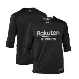 Rakuten Monkeys 排汗七分袖