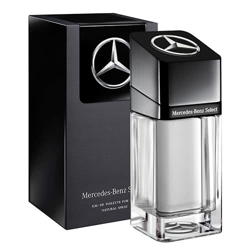 賓士 帝耀非凡男性淡香水 100ml ★七彩美容百貨｜【滿額享最高折1100 APP下單點數4%】