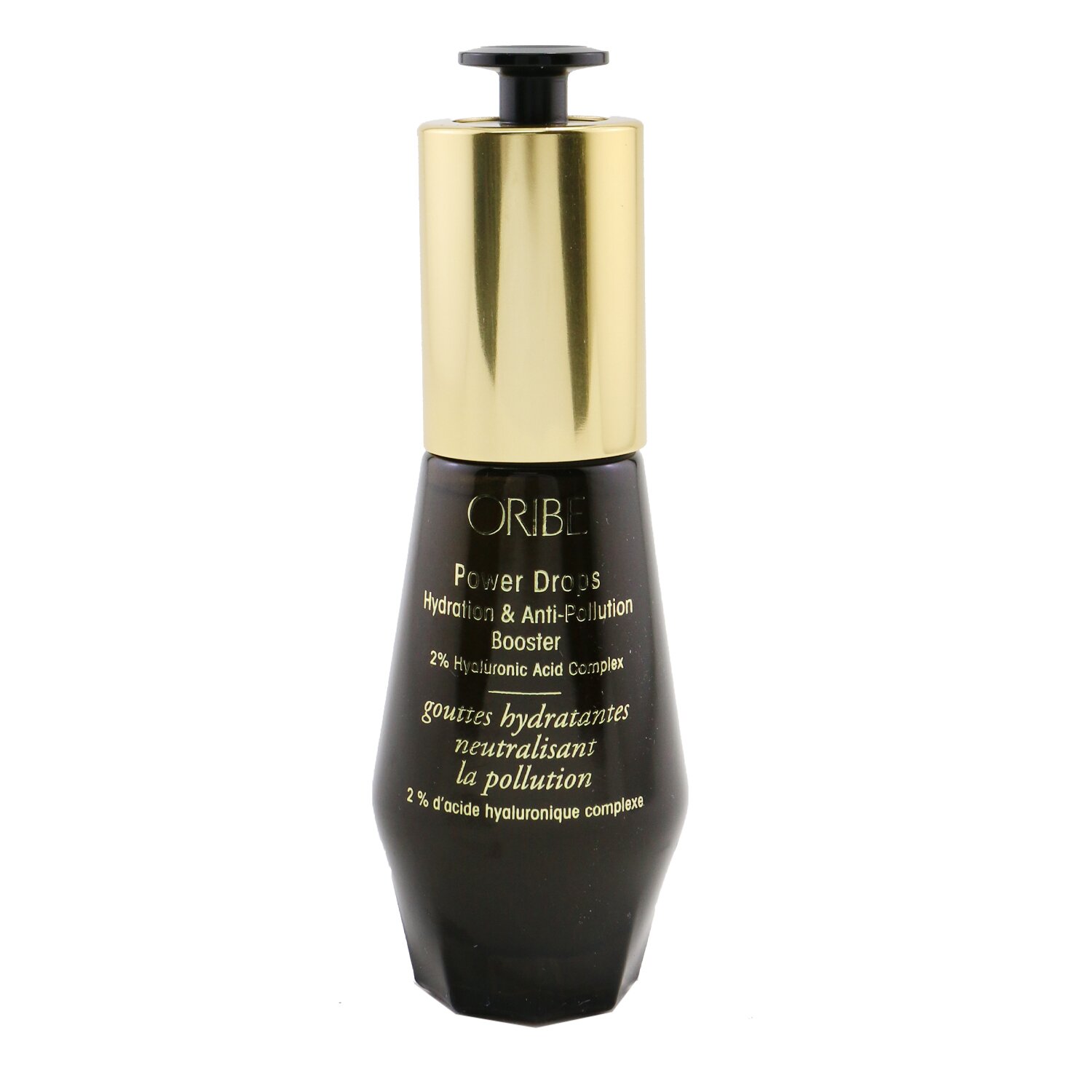 Oribe - Power Drops 保濕及抗污染精華 (2% 透明質酸複合物)