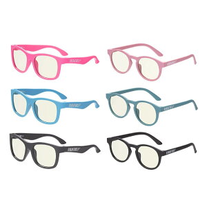 美國 Babiators 兒童藍光眼鏡(多款可選)藍光系列 嬰幼童太陽眼鏡|兒童太陽眼鏡|墨鏡