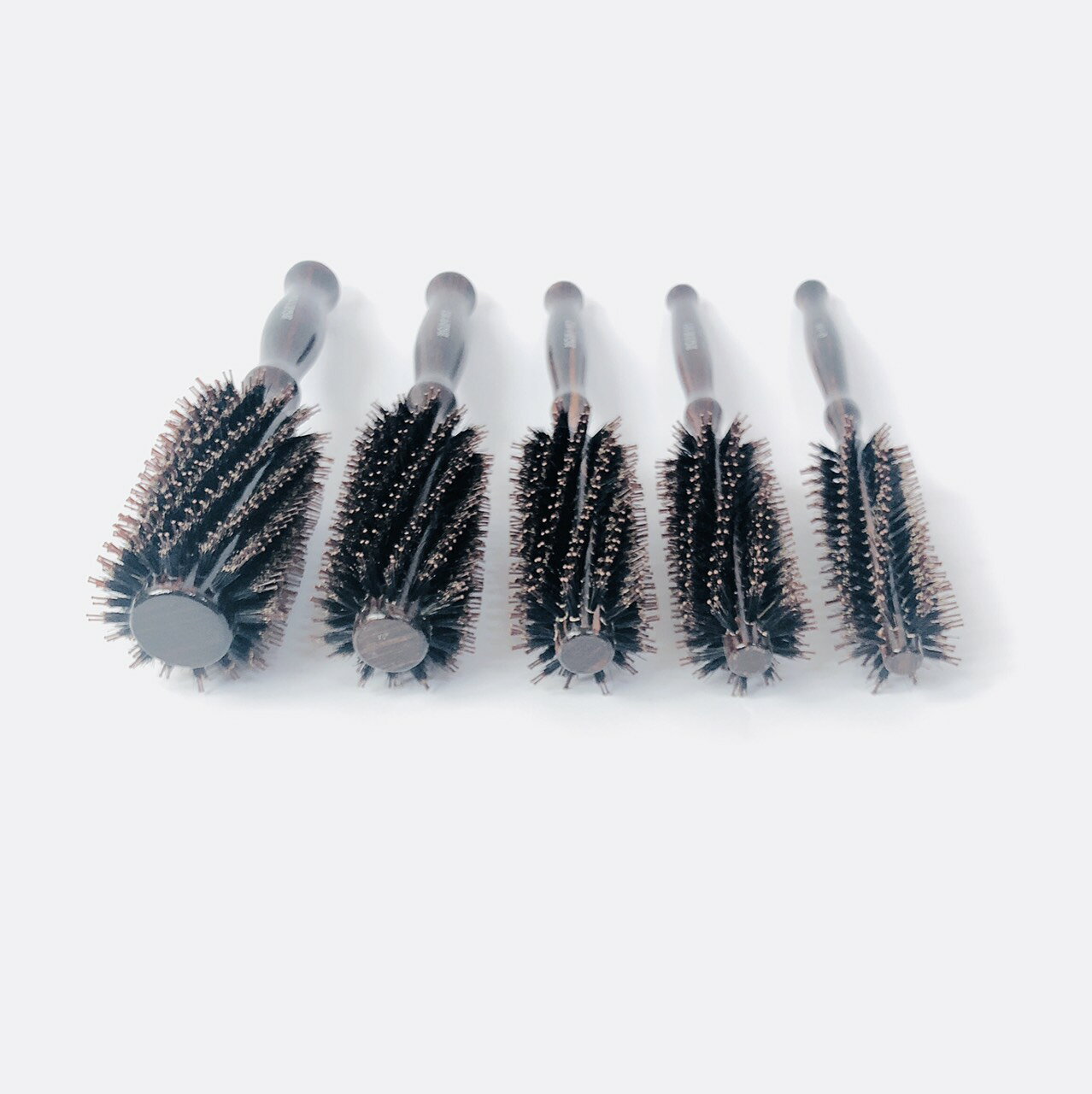 原木葫蘆圓梳  Be My Boyfriend 王盈喬老師推薦 梳子 [交換禮物.$199免運] 7