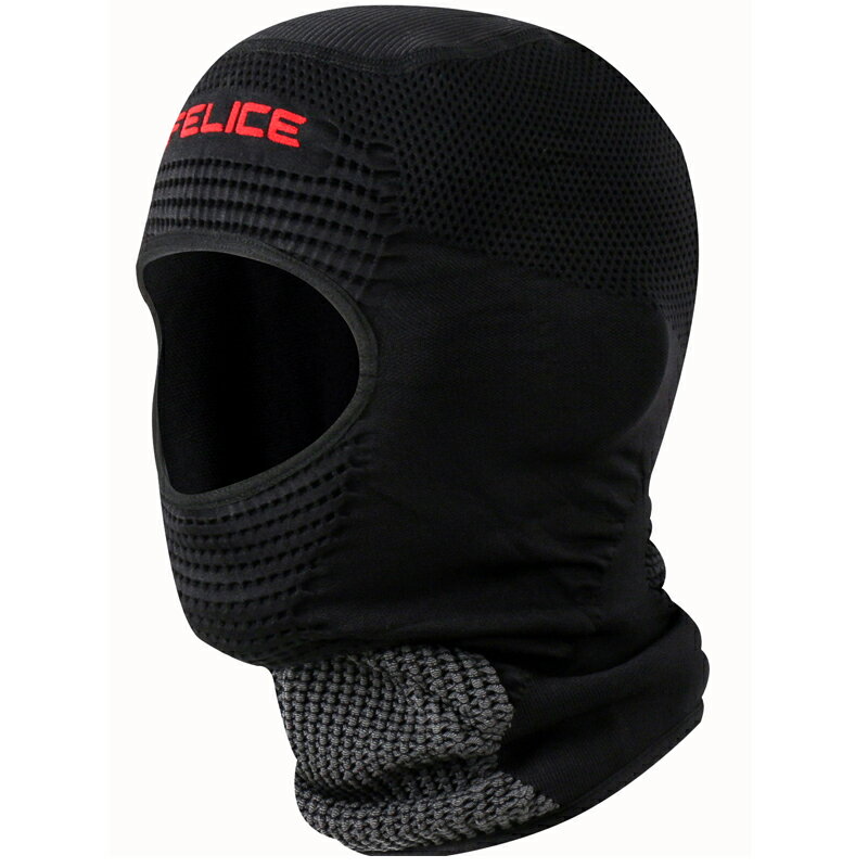 免運 SXNXOXW加厚單板頭套壓縮滑雪護臉滑雪頭套加絨防風面罩保暖男女 雙十一購物節