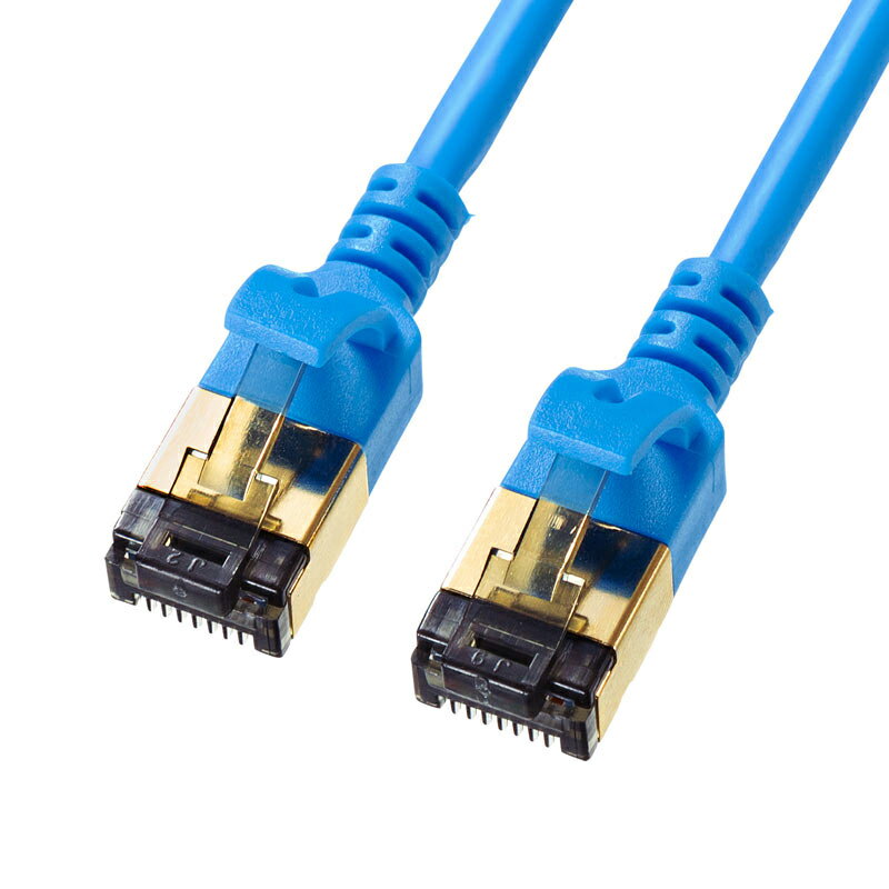 網線8類扁平萬兆cat8電腦寬帶路由器網絡連接線家用辦公