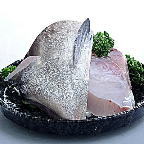 《海鱺屋。嚴選》自產自銷 海鱺下巴  重量：300-400g