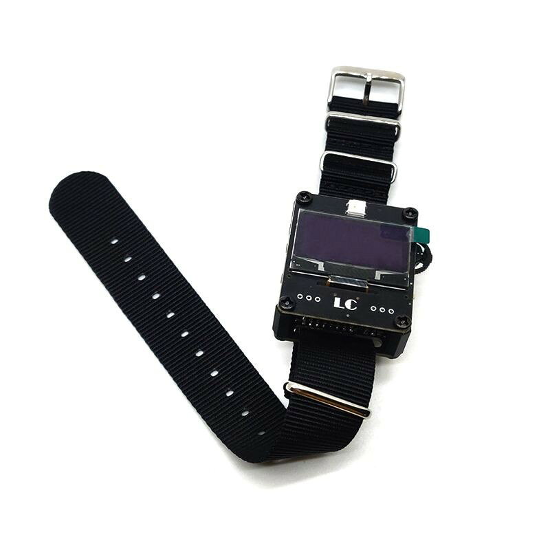 ESP8266手錶可程式設計開發板 手錶 ESP手錶 ESP開發板