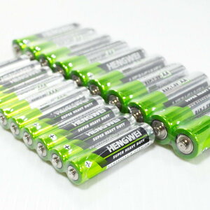 恆威電池10入 環保碳鋅電池 3號 4號電池【GQ415 417 】 123便利屋
