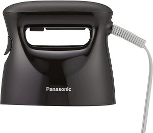【日本代購】Panasonic 松下 蒸汽熨斗 NI-FS570 深棕色