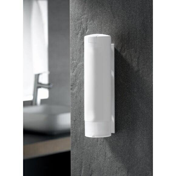 Naturals 自然果漾 沐浴洗護系列 星級連鎖御用品牌 環保智能瓶300ml 9